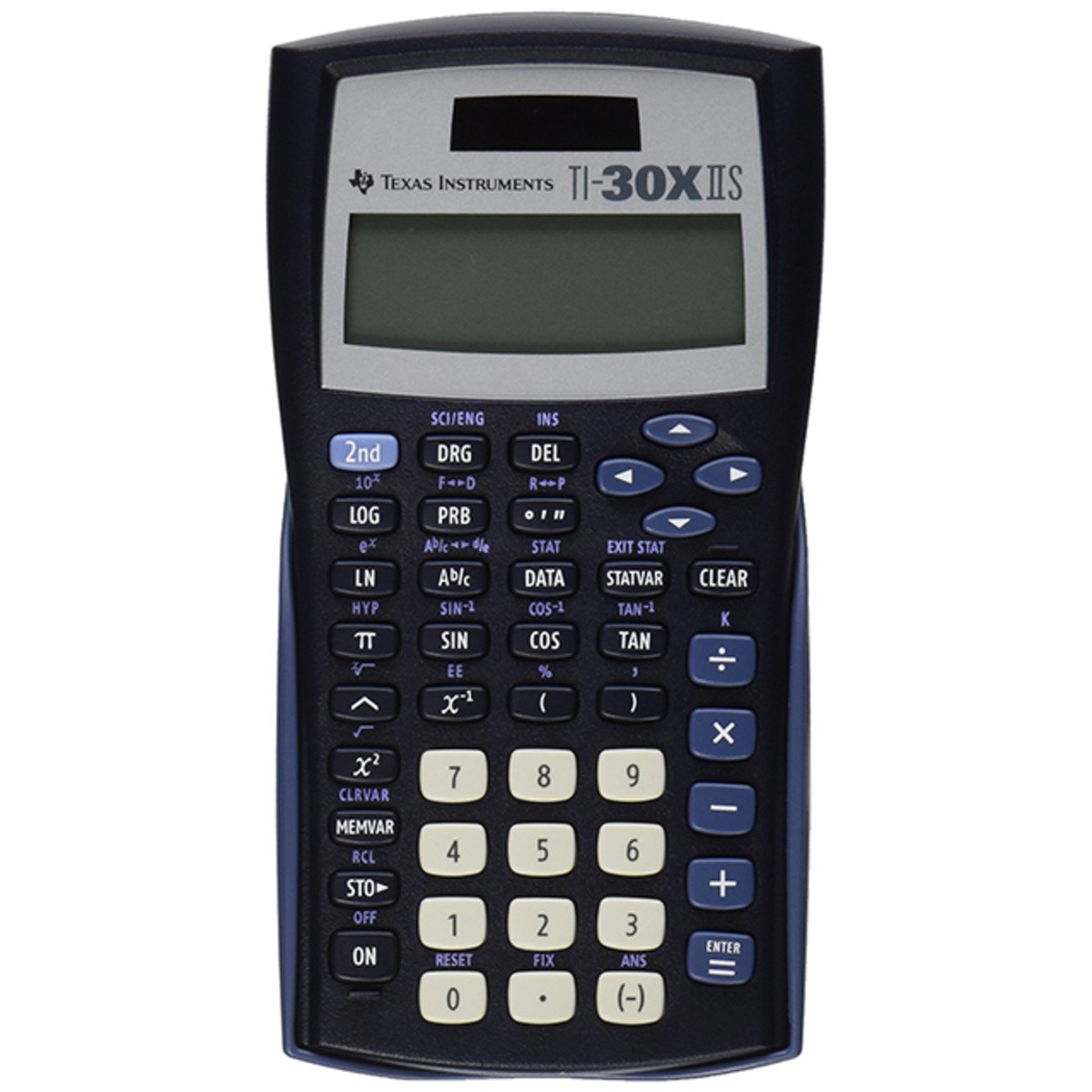 Texas Instruments TI-30X IIS